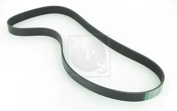 Handler.Part V-ribbed belts NPS M111A23 1