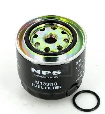 Handler.Part Fuel filter NPS M133I10 1