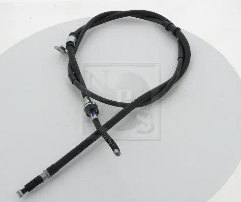 Handler.Part Cable, parking brake NPS M292I99 1