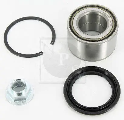 Handler.Part Wheel bearing kit NPS M470A22 1