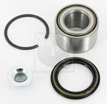 Handler.Part Wheel bearing kit NPS M470A22 2