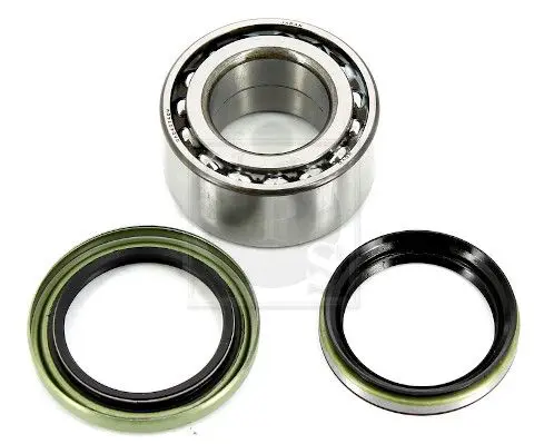 Handler.Part Wheel bearing kit NPS M470I22 1