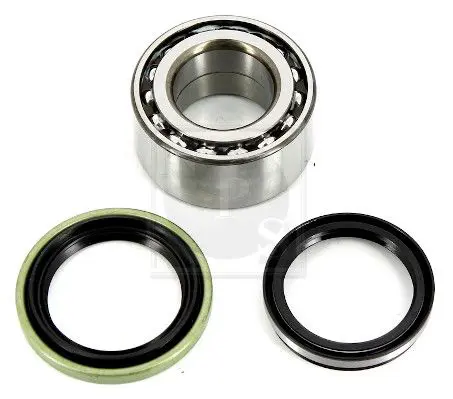 Handler.Part Wheel bearing kit NPS M470I22 2