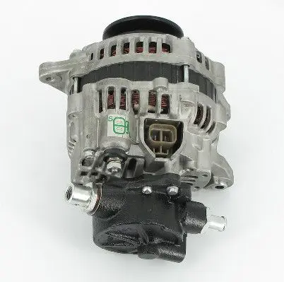 Handler.Part Alternator NPS M511I24 1