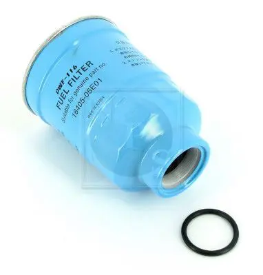 Handler.Part Fuel filter NPS N133N09 2