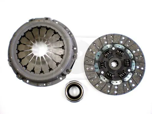 Handler.Part Clutch kit NPS N200N107 1