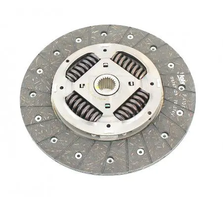 Handler.Part Clutch kit NPS N200N107 2