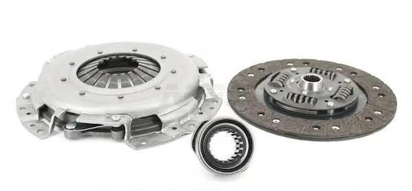 Handler.Part Clutch kit NPS N200N137 1