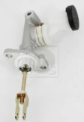 Handler.Part Master cylinder, clutch NPS N250N58 1