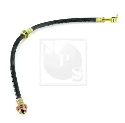 Handler.Part Brake hose NPS N370N154 1