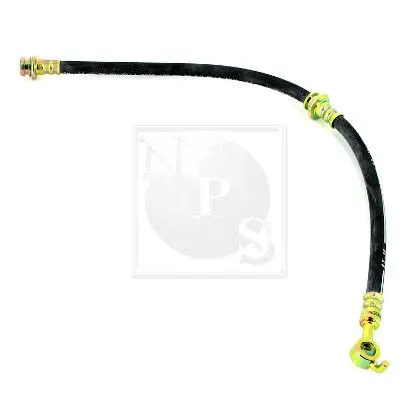 Handler.Part Brake hose NPS N370N154 2