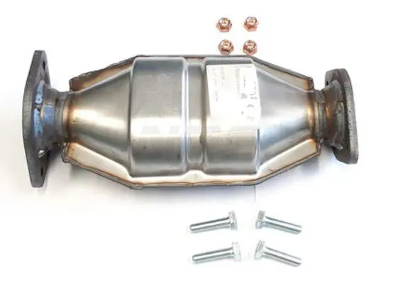 Handler.Part Catalytic converter NPS N431N01 2