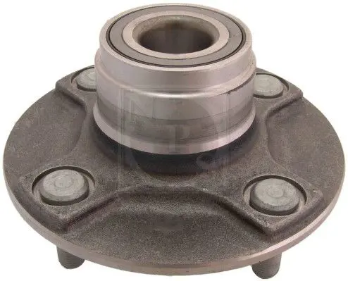 Handler.Part Wheel bearing kit NPS N471N16 1