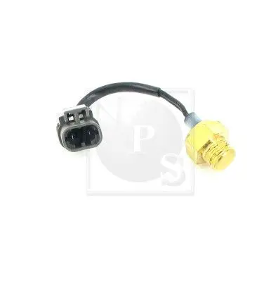 Handler.Part Temperature switch, radiator fan NPS N565N17 1