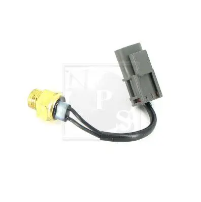 Handler.Part Temperature switch, radiator fan NPS N565N17 2