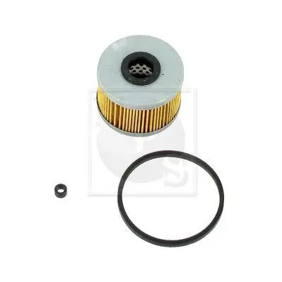 Handler.Part Fuel filter NPS O133L01 1