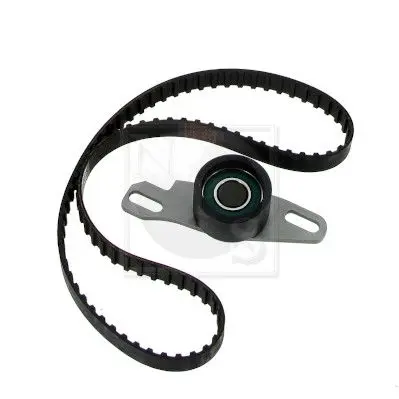 Handler.Part Timing belt set NPS S116I03 1