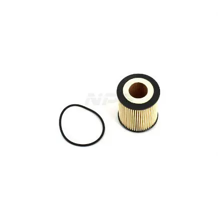 Handler.Part Oil filter NPS S131I06 1