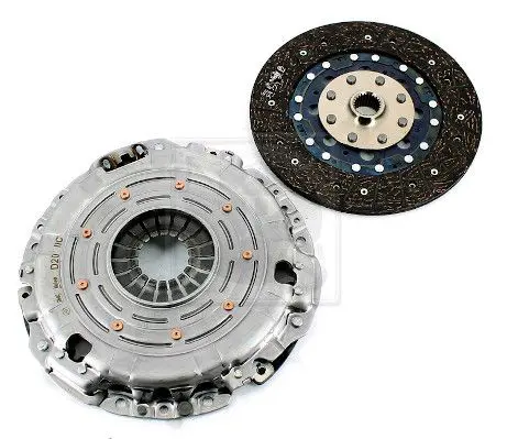 Handler.Part Clutch kit NPS S200G11 1