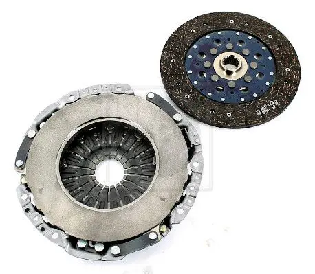 Handler.Part Clutch kit NPS S200G11 2