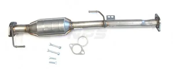 Handler.Part Catalytic converter NPS S431I11 1