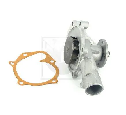 Handler.Part Water pump NPS T151A01 3