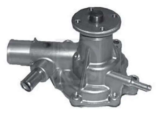 Handler.Part Water pump NPS T151A10 1