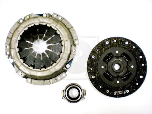 Handler.Part Clutch kit NPS T200A137 1