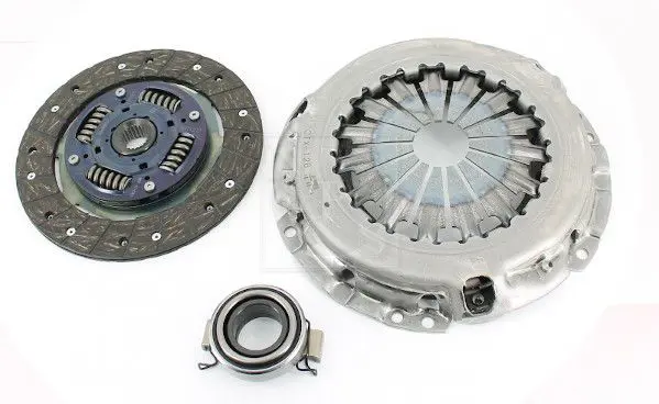 Handler.Part Clutch kit NPS T200A195 1