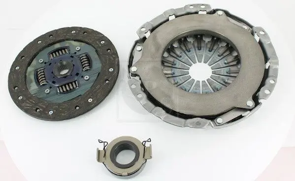 Handler.Part Clutch kit NPS T200A195 2