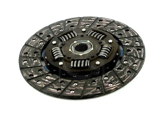 Handler.Part Clutch disc NPS T220A90 1