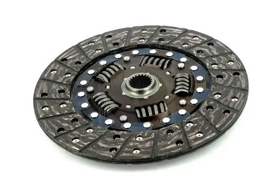 Handler.Part Clutch disc NPS T220A90 2