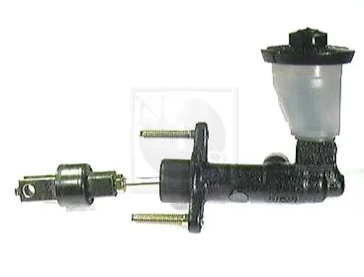 Handler.Part Master cylinder, clutch NPS T250A108 1