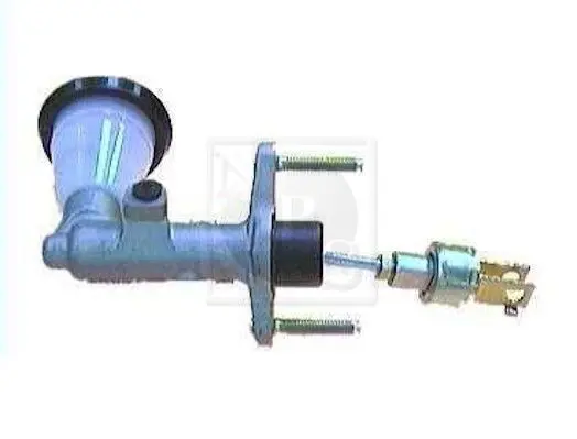 Handler.Part Master cylinder, clutch NPS T250A108 2