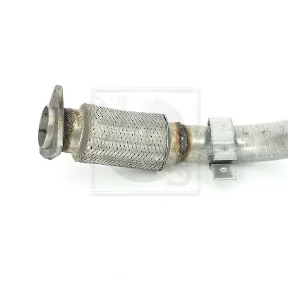 Handler.Part Exhaust system NPS T430A178 1