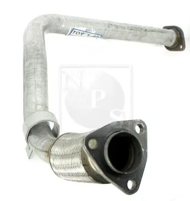 Handler.Part Exhaust system NPS T430A178 2