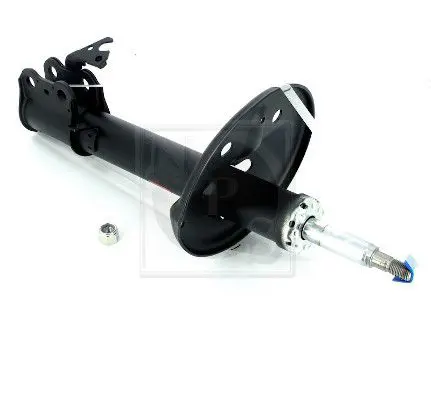 Handler.Part Shock absorber NPS T490A359 2