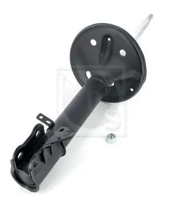 Handler.Part Shock absorber NPS T490A360 1