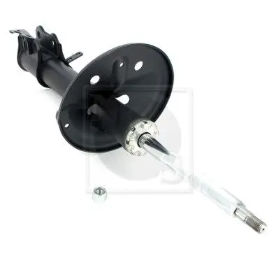 Handler.Part Shock absorber NPS T490A360 3