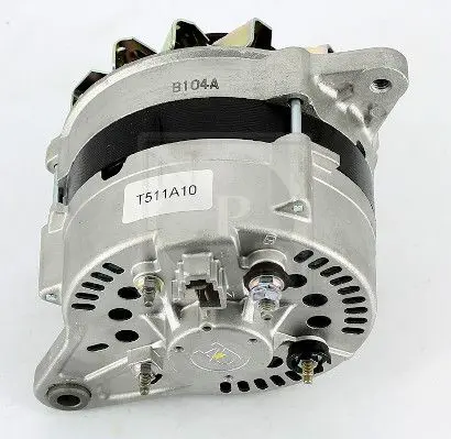 Handler.Part Alternator NPS T511A10 3