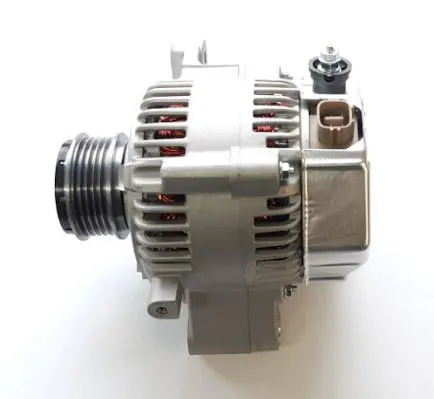 Handler.Part Alternator NPS T511A37 3