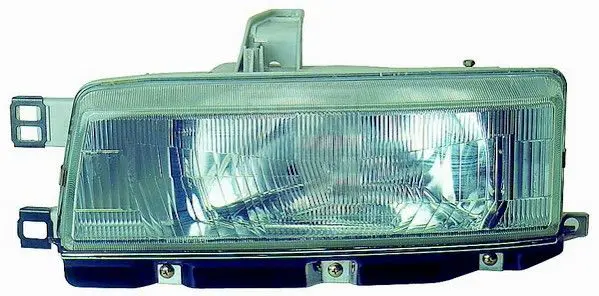 Handler.Part Headlight NPS T675A10 1