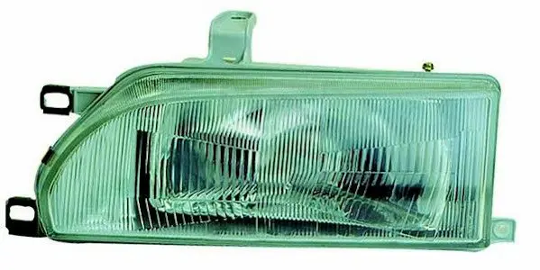 Handler.Part Headlight NPS T675A11 1