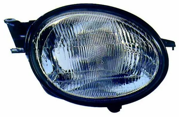 Handler.Part Headlight NPS T675A20 1