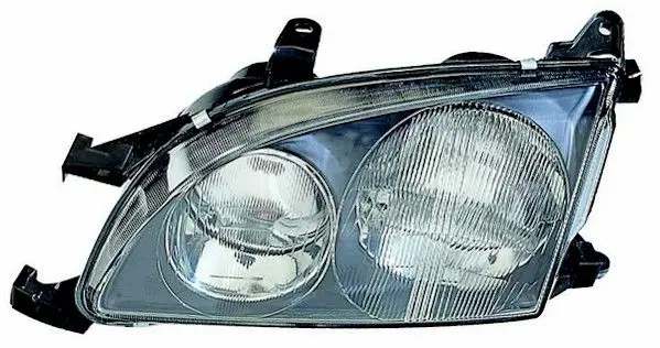 Handler.Part Headlight NPS T675A27 1