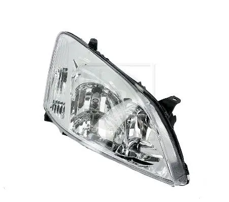 Handler.Part Headlight NPS T675A42 1