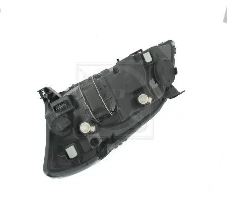 Handler.Part Headlight NPS T675A42 2