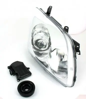 Handler.Part Headlight NPS T675A44 1