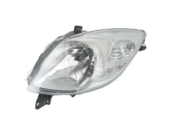 Handler.Part Headlight NPS T675A55 1