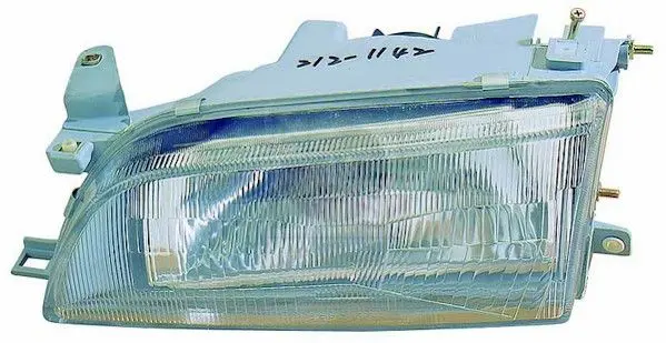 Handler.Part Headlight NPS T676A12 1